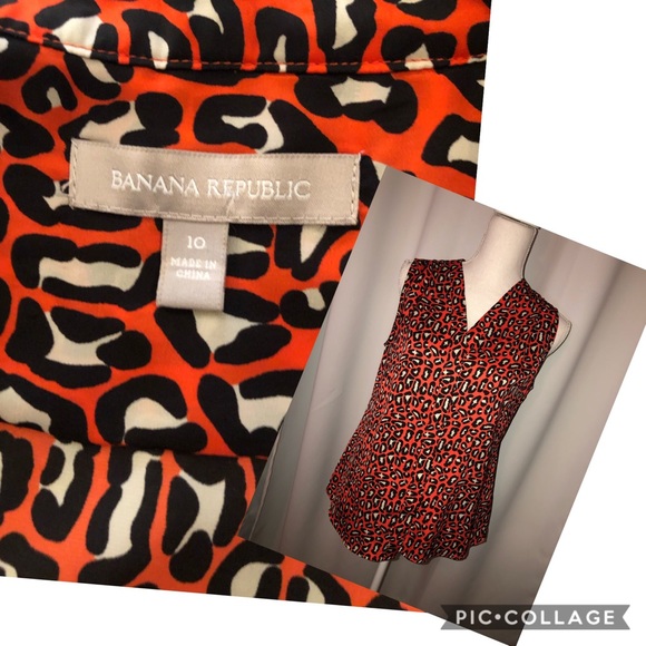 Banana Republic🌿🌿🌿 - Picture 2 of 7